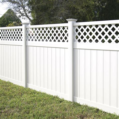 Their consistent diamond mesh ensures aesthetic appeal, while the smooth top and bottom borders make the fence less likely to cut and scrape adjacent materials during installation and removal. . Lowes temporary fence
